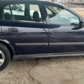 Opel Astra 1999