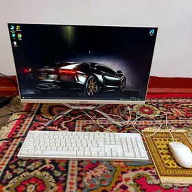 Monoblok Sowly 24-lik