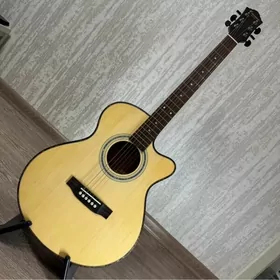 Акустическая гитара