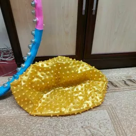 спортивный мяч