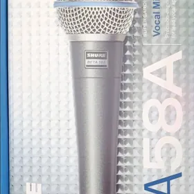 MIKRAFONLAR SNUROWOY