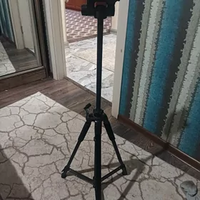 селфи подставка