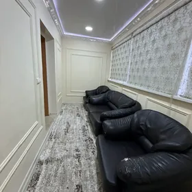 Arenda 6 mkr 1 etaz 4 kom