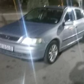 Opel Astra 2001
