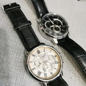 Sagat часы Casio