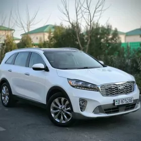 Kia Sorento 2020