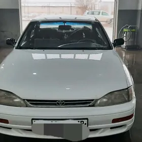 Toyota Camry 1992