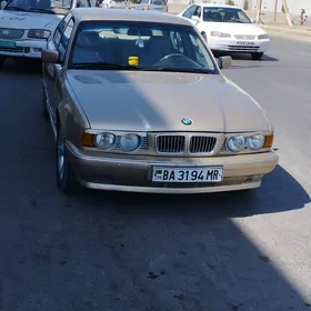 BMW 525 1994