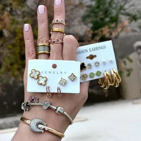 BIJUTERIYA Lux kaçestva