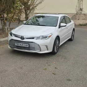 Toyota Avalon 2017