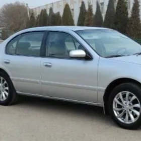 Infiniti I30 1999