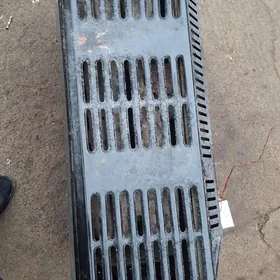 Iran Pecka Иранская Печка