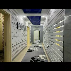 Arenda elitka Padwoyski 4 komn