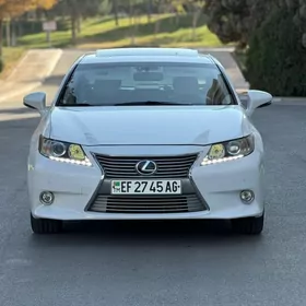 Lexus ES 350 2015