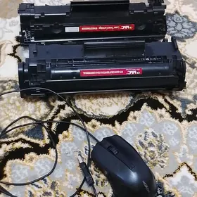 принтер аксессуар