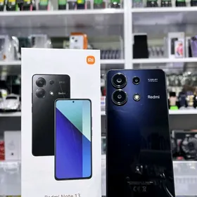 Redmi note 13