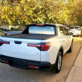 Hyundai Santa Cruz 2023