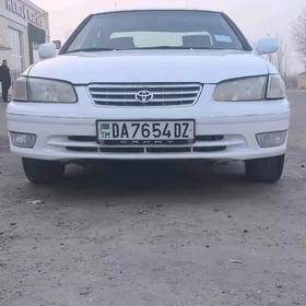 Toyota Camry 2001