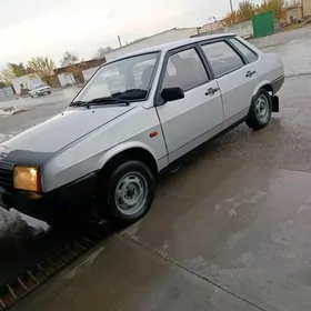 Lada 21099 2002