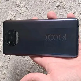 Poco X3pro obmen