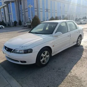 Opel Vectra 2001