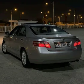 Toyota Camry 2007