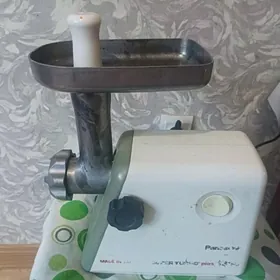 комбайн мясорубка