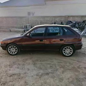 Opel Astra 1992