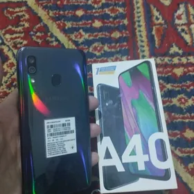 Samsung a40 4/64
