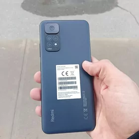 redmi note 11 s 8/128