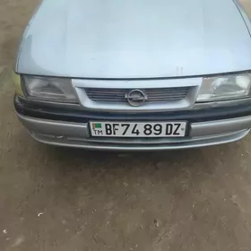 Opel Astra 1993