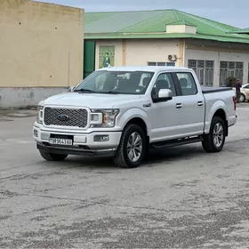 Ford F-150 2020