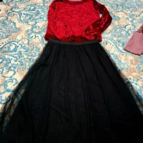 YUBKA KOFTA KÖYNEK ПЛАТЬЕ