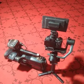 Rolin kamera ## sony kamera