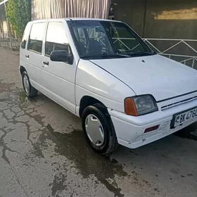 Daewoo Tico 1996