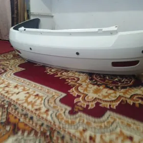 бампер от приоры