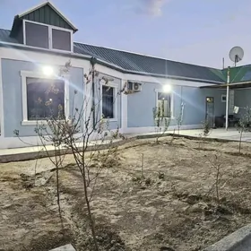 Bagyr Gökje Yalkym Köşi Plan