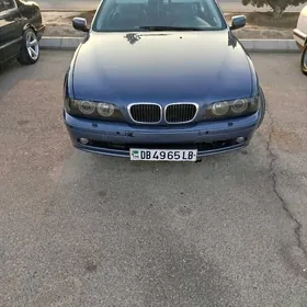 BMW 530 2003