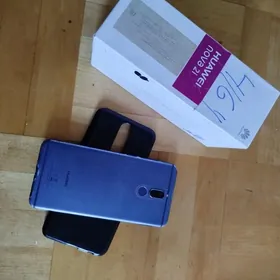 HUAWEI nova 2. 4.64.