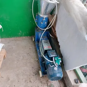 гранулятор аппарат