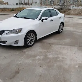 Lexus IS 250 2012