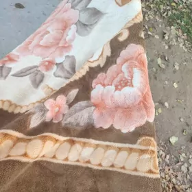 odeýal 2 adamlyk, düşek одеяло