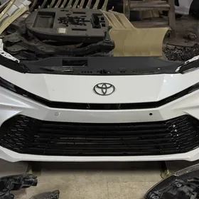 camry 25 bamper бампер