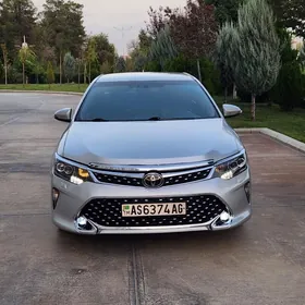 Toyota Camry 2013