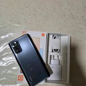 Redmi note 10 pro 8/128