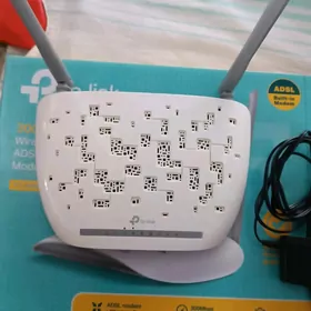 роутер TP-link