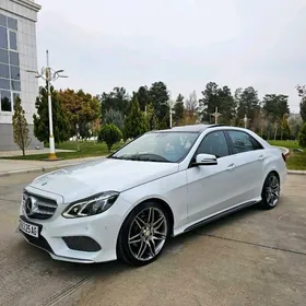 Mercedes-Benz 500E 2011