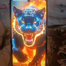 Redmi Not 9 pro 6.64