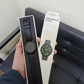 Galaxy watch 6 classic
