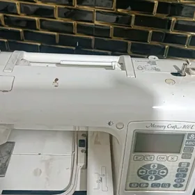 janome 200 e